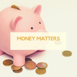 The Missus V - Family and Marriage